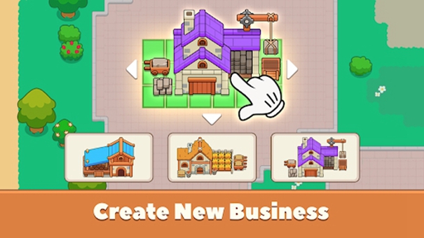 哥布林山谷手游下载中文版