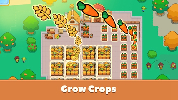 哥布林山谷手游下载中文版