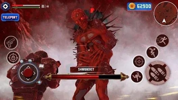 外星世界生存手机版下载