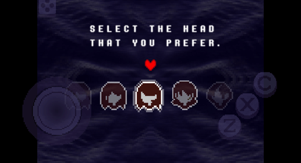 三角符文第一章