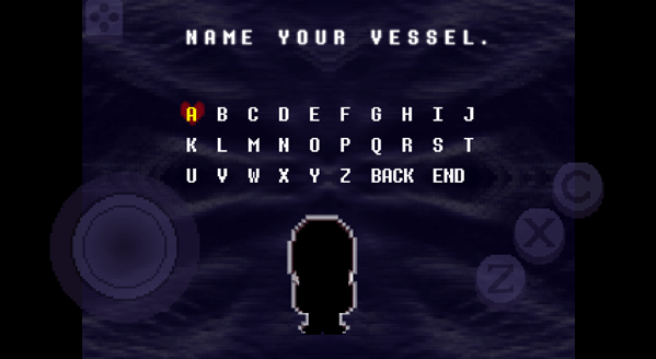 三角符文第一章