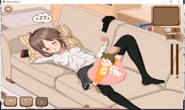 触摸深睡2手游下载正版