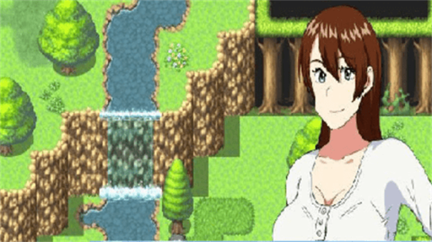 和妈妈在孤岛生存 和妈妈在孤岛生存