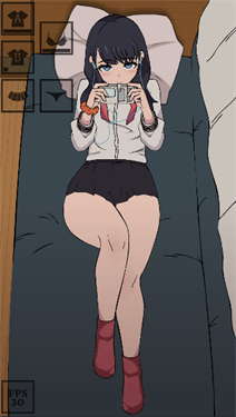 touchitrikka2汉化版