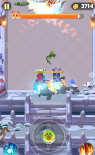 全民射手枪神之战手游下载