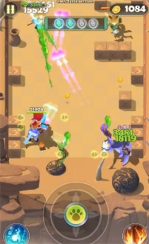 全民射手枪神之战手游下载