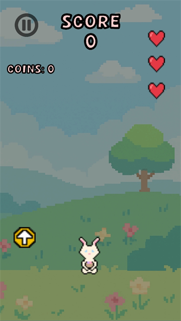 彩蛋大冒险最新版