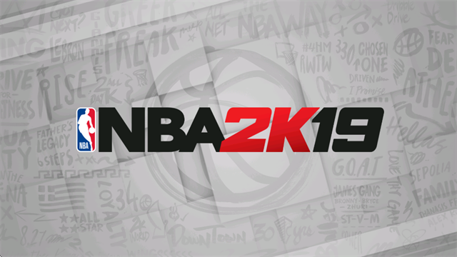NBA2K19手机中文版