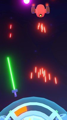 激光打击手机版