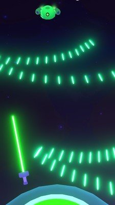 激光打击手机版