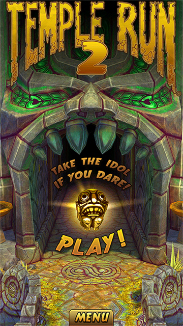 神庙逃亡2国际版