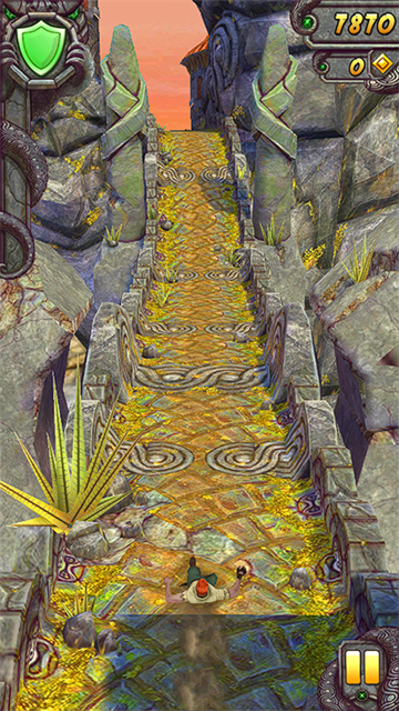 神庙逃亡2国际版