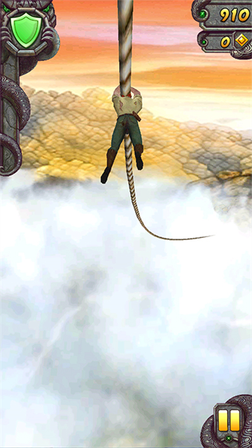 神庙逃亡2国际版