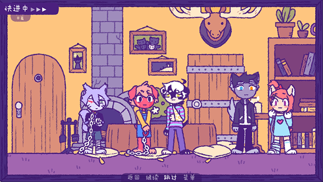 完美末日3补丁的地狱中文版