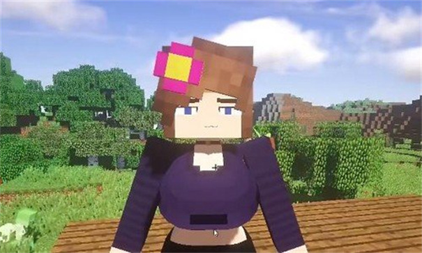 我的世界珍妮模组资源包下载手机版