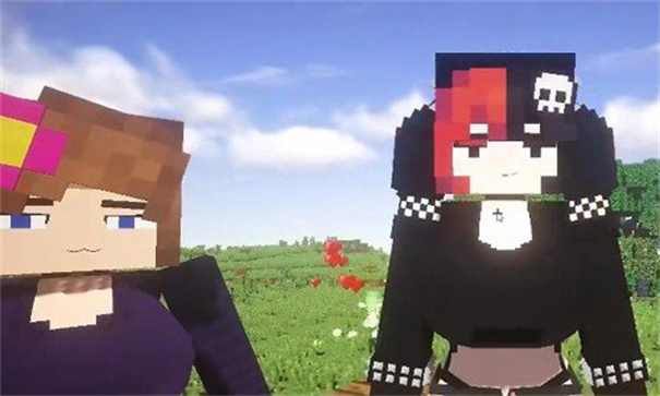 我的世界珍妮模组资源包下载手机版