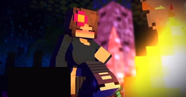 我的世界珍妮模组资源包