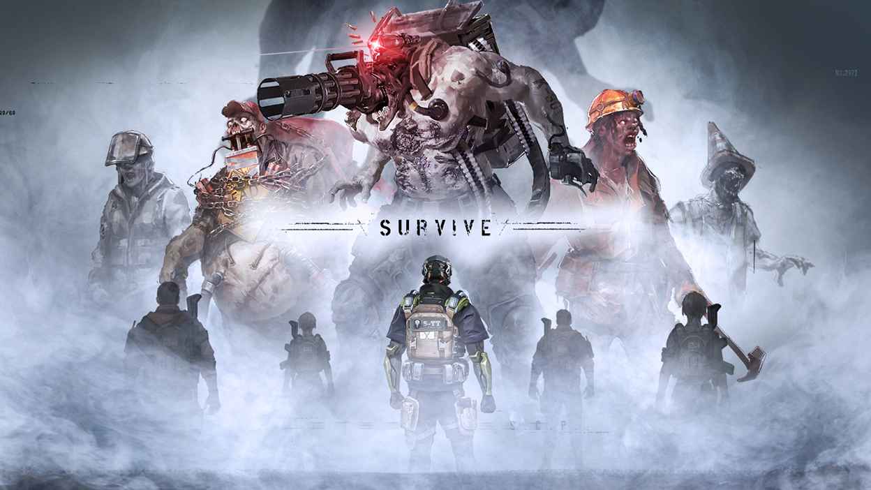 代号盖亚国际服