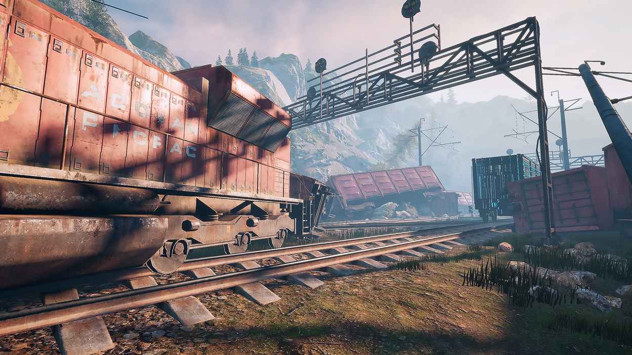 代号盖亚国际服