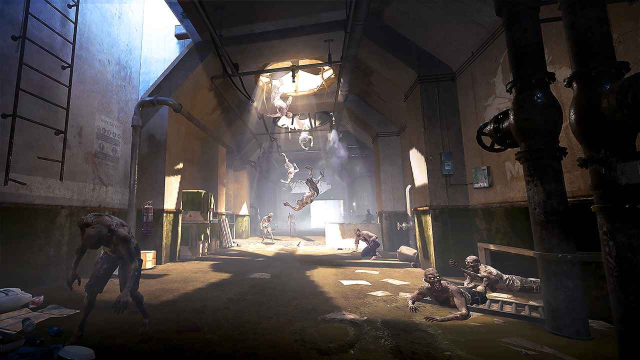 代号盖亚 代号盖亚