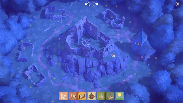 林间小世界手机版