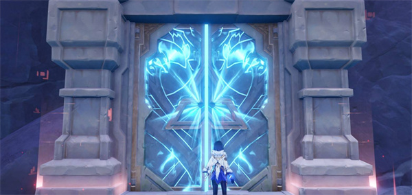 《原神》6.0新圣遗物秘境位置分布