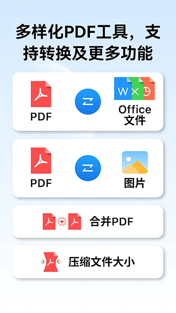 PDFgear手机版
