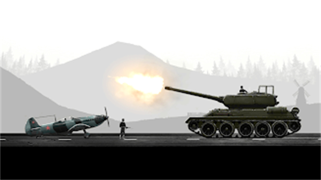 战机公司中文版