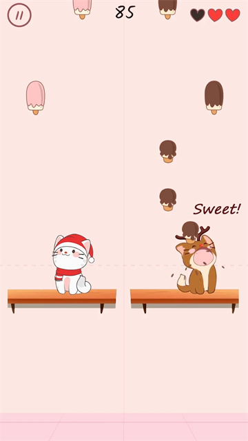 猫咪二重奏免费版