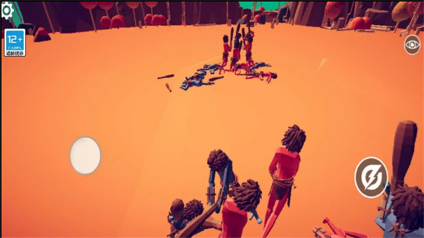 全面战争模拟器手机版下载