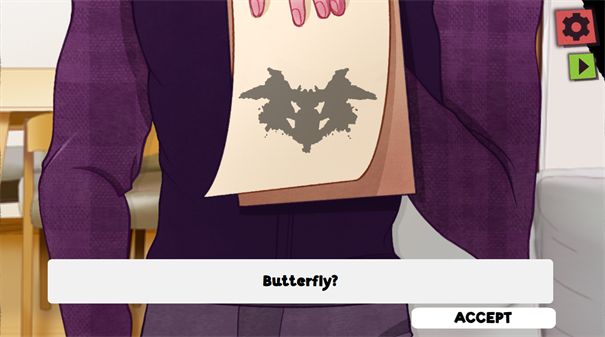 约会杀手模拟器