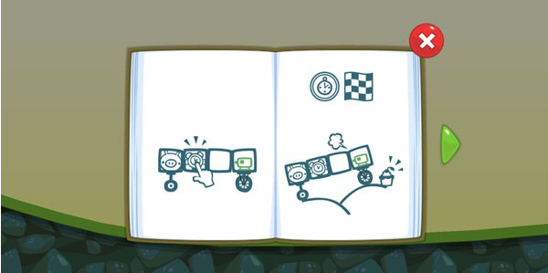 愤怒的小鸟捣蛋猪