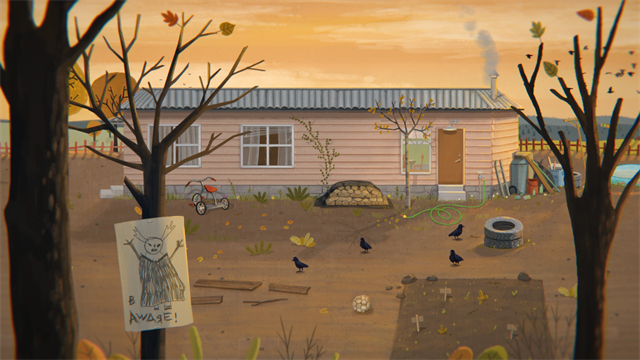 不幸小妹中文版下载