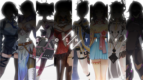 命运临界手游 命运临界手游