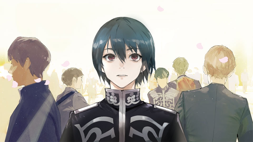 Jack Jeanne手机版