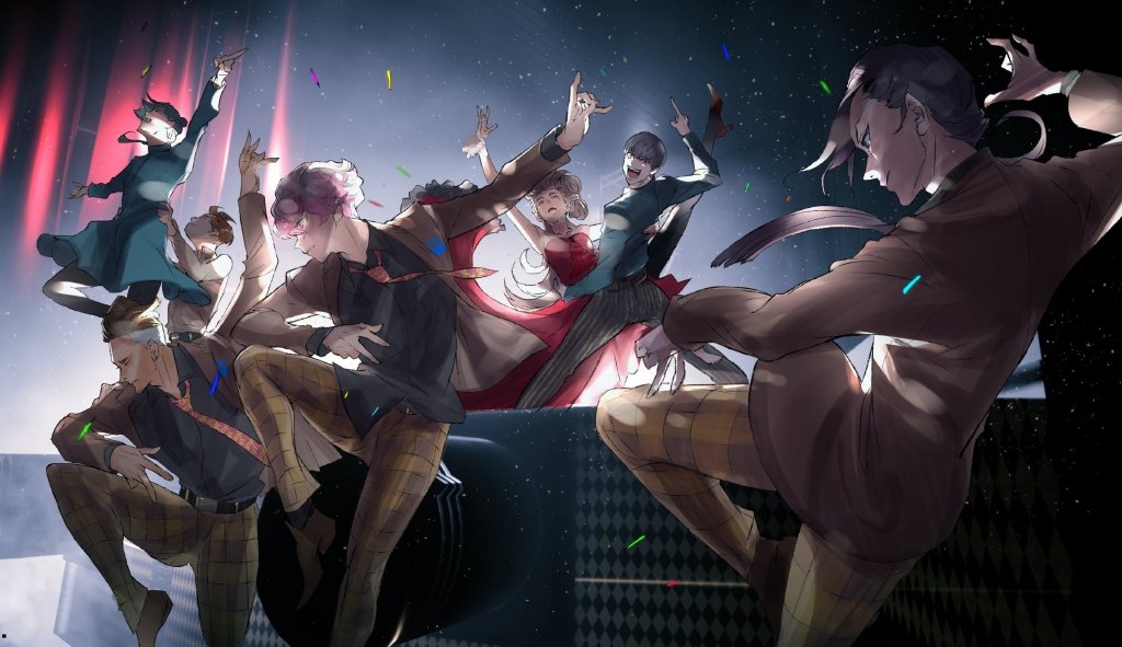 Jack Jeanne手机版