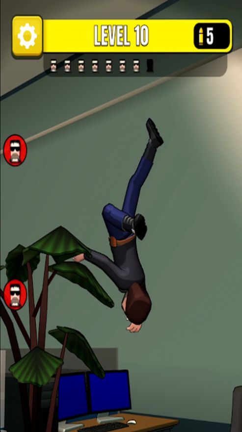 菲利特工记手游手机版下载