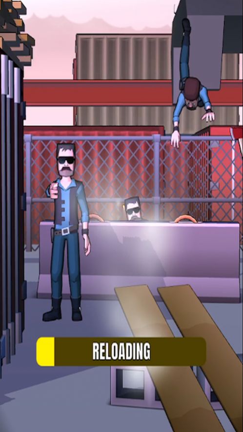 菲利特工记手游手机版下载