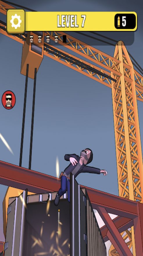 菲利特工记手游 菲利特工记手游