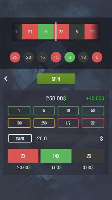 CSGO开箱模拟器2