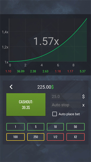 CSGO开箱模拟器2