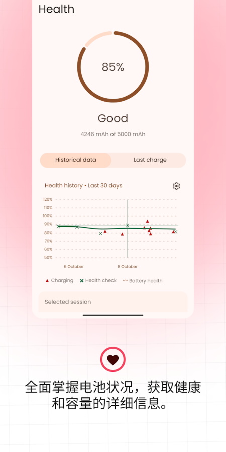 batteryguru高级版
