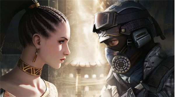 起源使命安卓版下载