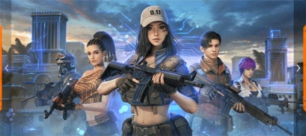 起源使命安卓版下载