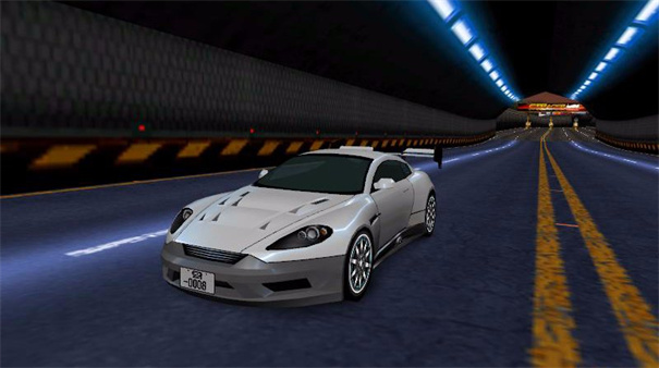 飚车世界手机版下载