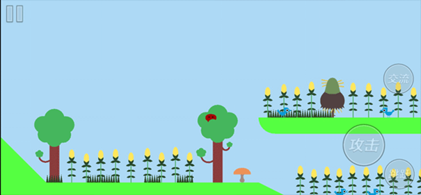 野餐大冒险steam手机版