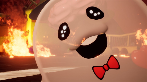 百日战纪最终防卫学园