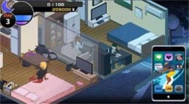 牛头人传说汉化游戏