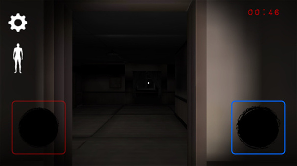 寻找伪人联机版