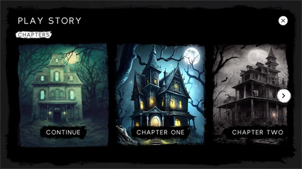 寻找伪人联机版